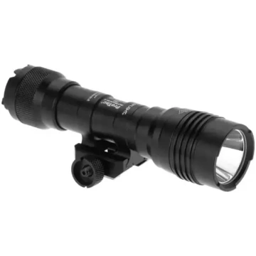 ProTac Rail Mount HL X Pro Lite taktiskais lukturī