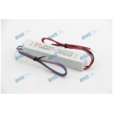 LED POWER SUPPLY 12V 18W Tefcold SpareParts TC1563