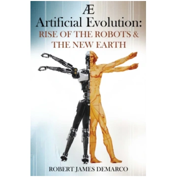 AE Artificial Evolution: Rise of the Robots & The 