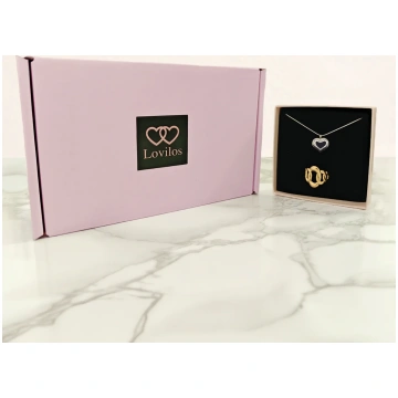 Mystery Box Mix Medium Lovilos