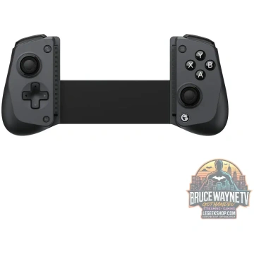 Manette de jeu mobile sans fil GameSir X5s - Andro