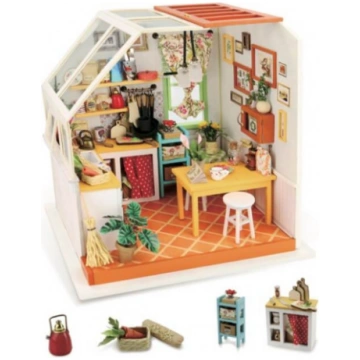 Varvikas RB004 Roombox