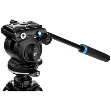 Video galva, BENRO, Benro S2PRO Video head, (new)