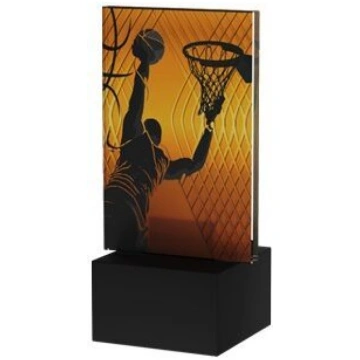 Victoria Sport Trofeja Mini-line Amber - Basketbol