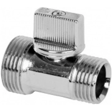 Ventilis Arco Mini, taisns, 1/2 collas – ārējā vīt