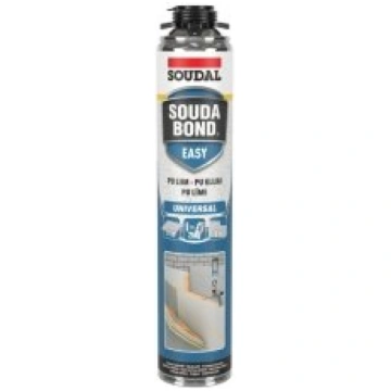 Soudal Līme-putas Soudabond 750ml putupl.plāksnēm 