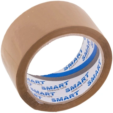 BSTech Solvent adhesive tape Grey 48x66
