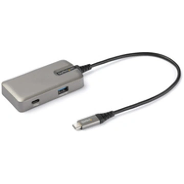 USB C Multiport Adapter USB-C to 4K 60Hz HDMI 2.0