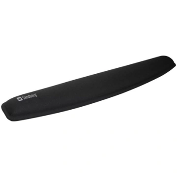 Sandberg Memory Foam Wrist Rest 48cm Memory Foam W