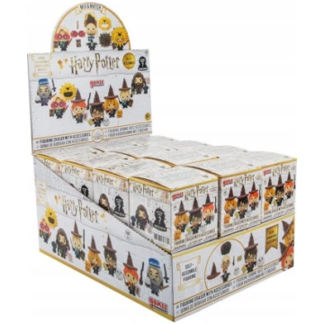 Cinereplicas HP Gomee Mystery Series 1 Eraser | 52