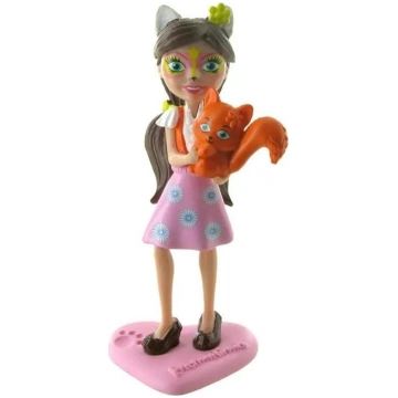 Mattel Enchantimals Figurka Felicitay Fox 13824899