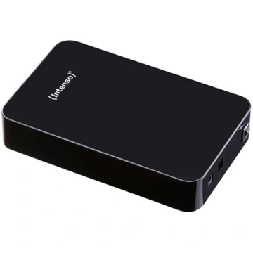 External HDD|INTENSO|6031514|6TB|USB 3.0|Drives 1|
