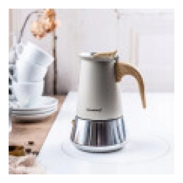 KAFIJAS AUTOMĀTĀJS APARĀTS 200ml KLAUSBERG KB-7994