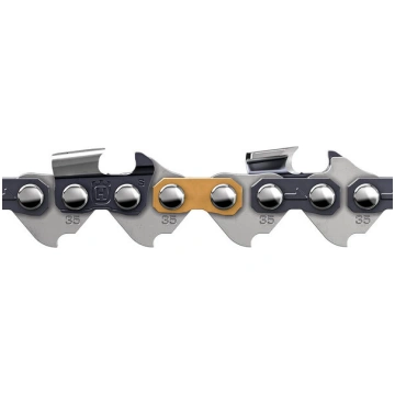 Husqvarna S35g motorzāģa ķēde .325" 1,5 mm 64 zobi
