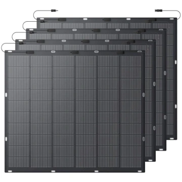 Anker Solix FS20 900W flexible solar panel (225W -