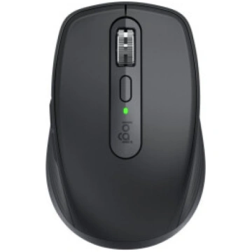 Logitech MX Anywhere 3S for Business mouse Right-h