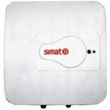 Ūdens sildītājs SIMAT ARISTON NTS 10 litri 1.2kW z