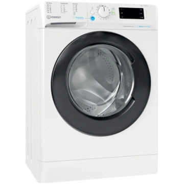 INDESIT | Washing machine | BWSE 71295X WBV EU | E