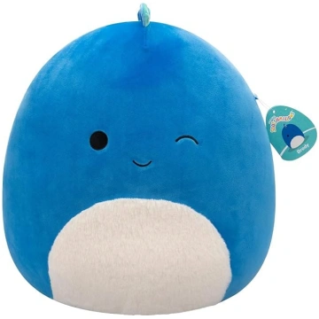 Squishmallows SQCR06633 Dino Brodijs 40 cm Oficiāl