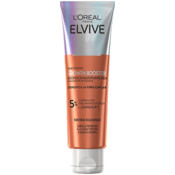 Matu kondicionieris L’Oréal Paris Elvive Growth Bo