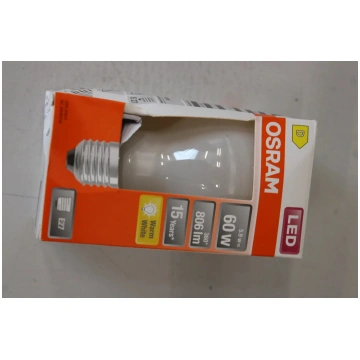 LEDvance (Osram) Parathom Classic Filament E27 LED