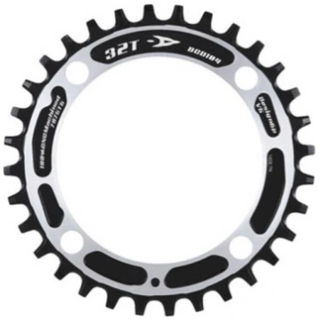 CORONA AEROZINE MONO BCD 104 10/11 SPEED