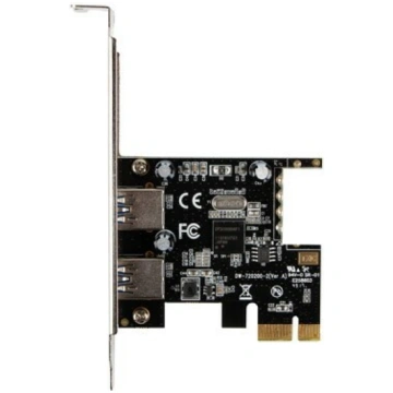 Lanberg PCE-US3-002 interface cards/adapter Intern