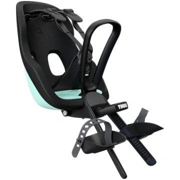 Thule Yepp Nexxt 2 Mini priekšējais velosipēda bēr