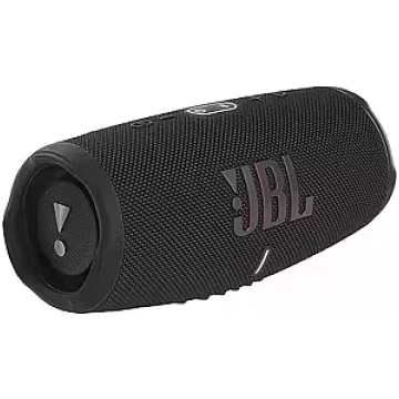 JBL Charge 5, Black (JBLCHARGE5BLK)