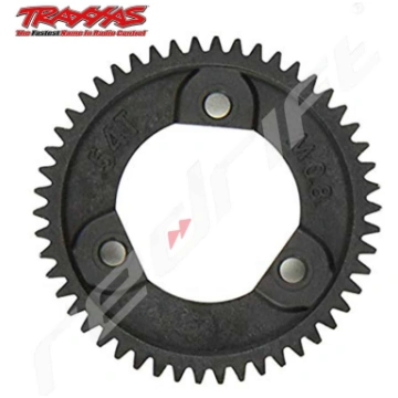 Traxxas: Spur Gear 54T 0.8M/32P