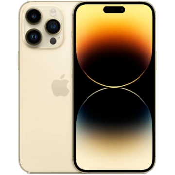 Apple iPhone 14 Pro Max 128GB Zelta
