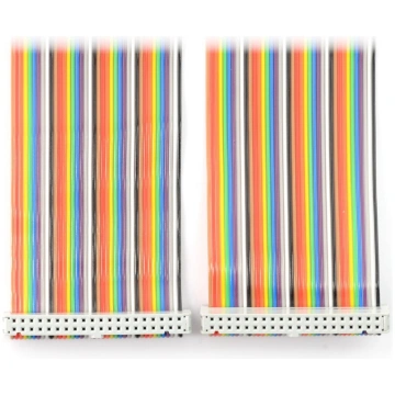 Cable IDC 40 pin female-female 20cm Raspberry Pi 4