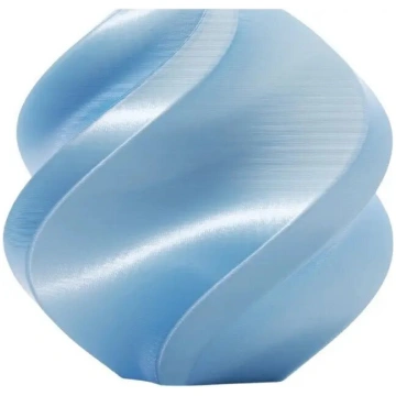 Filaments BambuLab PLA Silk+ 1,75 mm 1 kg ar atkār