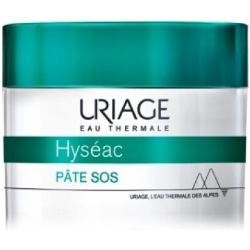 Uriage Hyséac SOS Paste-Local Skincare sejas pasta