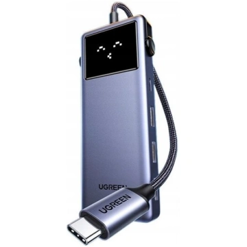 UGREEN HUB USB-C ADAPTERIS MACBOOK IPAD PRO AIR KL