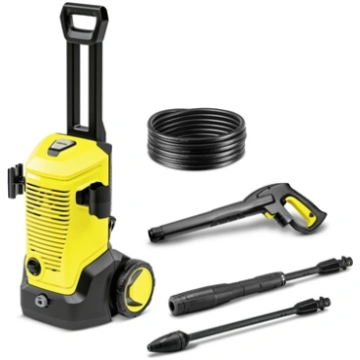 Augstspiediena mazgātājs Karcher K 5 1.679-600.0