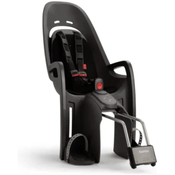Hamax Zenith black
