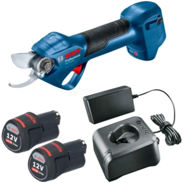 Bosch akumulatora zaru griezējs Pro Pruner