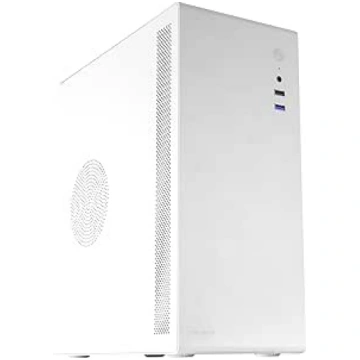 Tacens Novax Ultra Compact Micro-ATX datora korpus