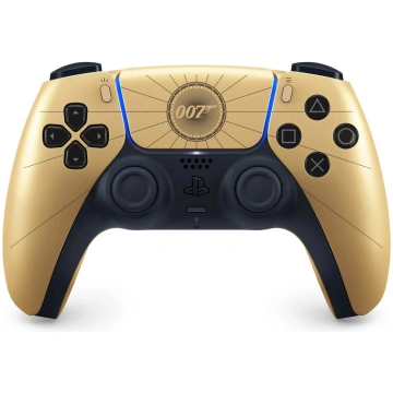 Sony Playstation DualSense - 007 First Light Limit