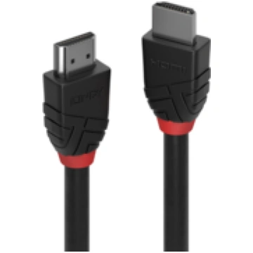 Lindy HDMI-HDMI 2m Black 36472
