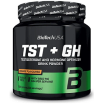 TST + GH Biotech Usa 300 g