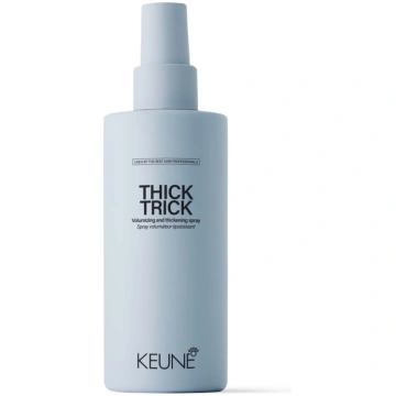 KEUNE THICK TRICK APJOMU PIEŠĶIROŠS SPREJS, 200ML