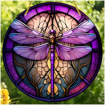 Saules ķērājs - Dragonfly / Tips11 KP31616