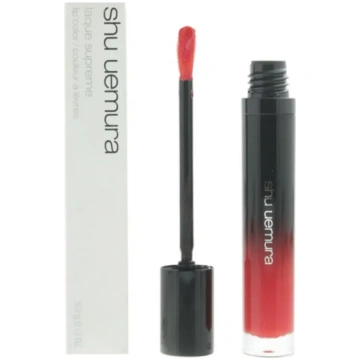 Shu Uemura, Laque Supreme, Lacquer-like, Lip Gloss
