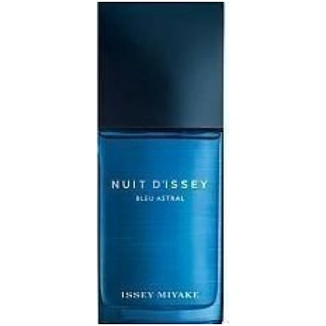 Tualetes ūdens Issey Miyake Nuit DIssey Bleu Astra