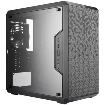 Cooler Master MasterBox Q300L Midi Tower Datora ko
