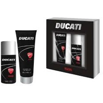 Ducati 1926 - Cofanetto Regalo Uomo
