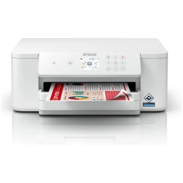 Epson WorkForce Pro WF-C4310DW inkjet printer Colo