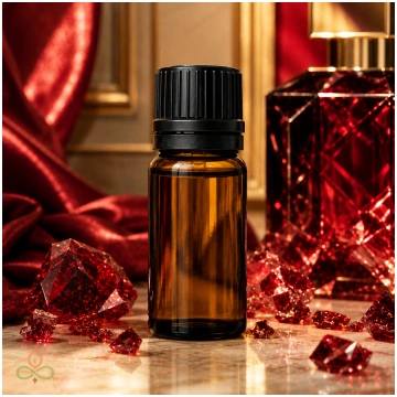 Replika, Baccarat Rouge 540, aromātiskā eļļa - 10 